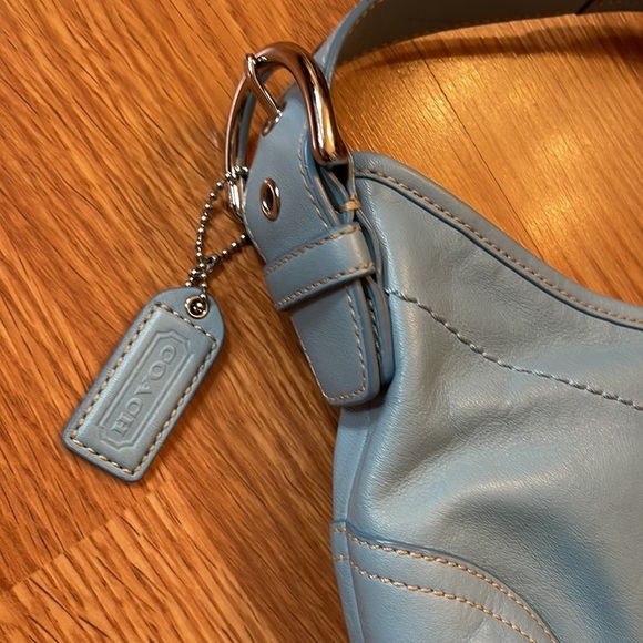 Coach Vintage Bag - Picture 5 of 6